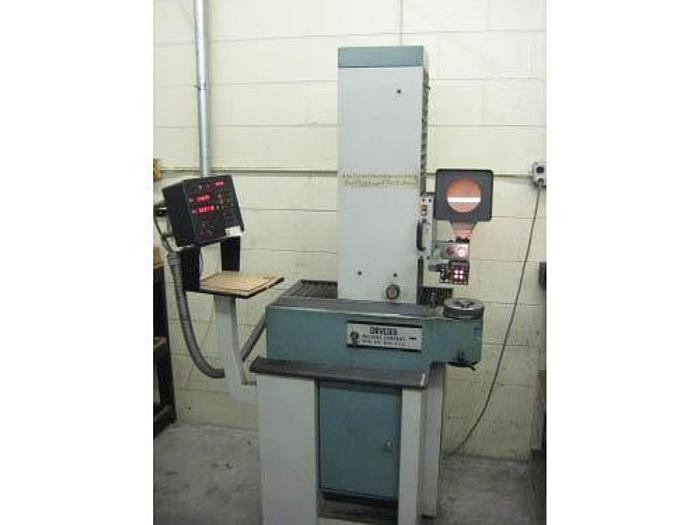 Used Thursday, December 13, 2012 10:30 AM (ET), Plainville Machine Works