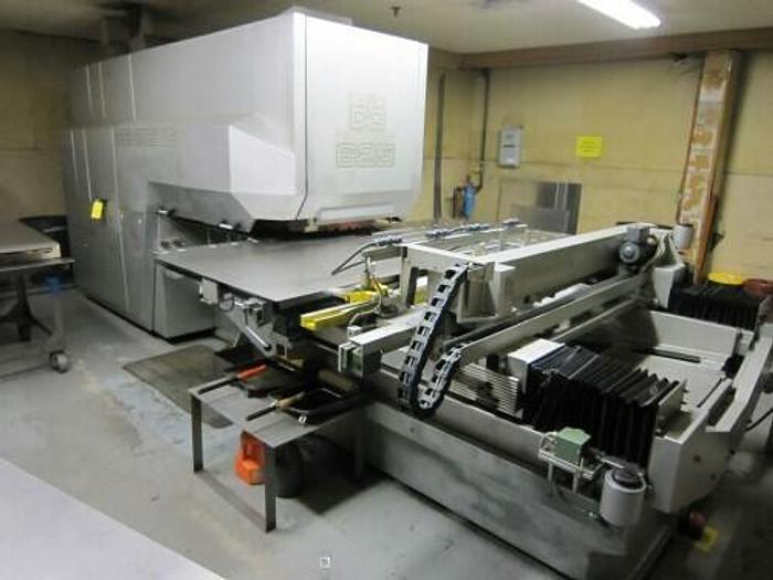 Used 12/8/2010, Commercial Sheetmetal Company