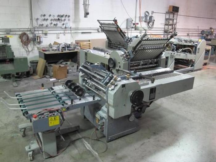 Used Thursday, June 11, 2015 1:00 PM (ET), Topline Printing