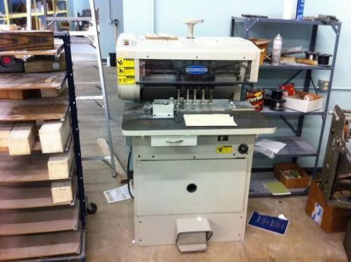 Used 6/21/2012, Holm Graphics Services