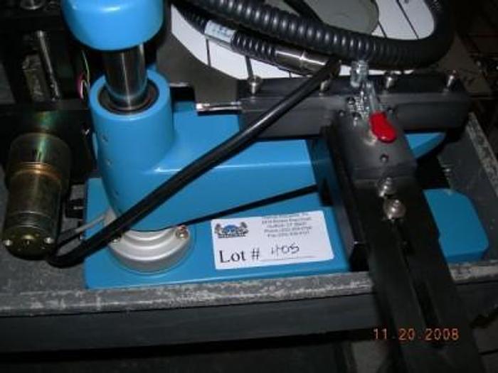 Used Semiconductor FAB - Support