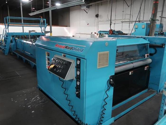 Used Thursday, August 29, 2024, 11:00 AM (ET) Loyola Paper Company