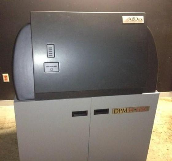 Used Thursday, May 16, 2013 1:00 PM (ET), Printing Consignment Auction #1