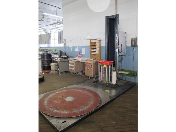 Used Thursday, April 23, 2015 1:00 PM (ET), Fiberglass Industries