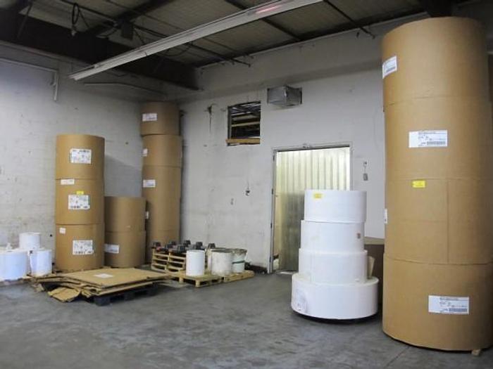 Used Thursday, May 12, 2016 1:00 PM (ET), Northstar Direct