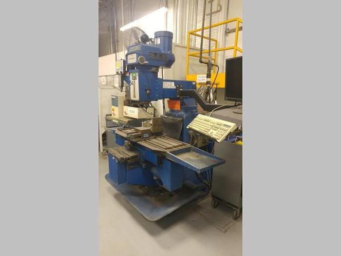 Used Tuesday, June 21, 2016 1:00 PM (ET), Machine Tool & CNC Auction