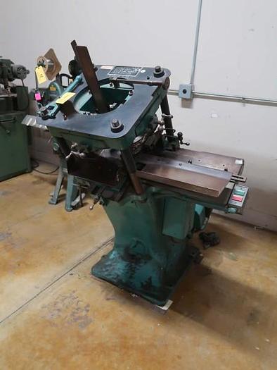 Used Thursday, December 12, 2024, 11 AM (ET) - Johnson Printing & Packaging