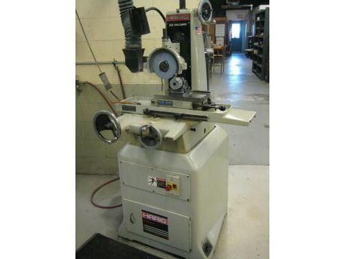 Used 6/3/2010, Impala Manufacturing