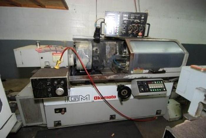 Used Wednesday, March 20, 2013 1:00 PM (ET), Capital Asset Group