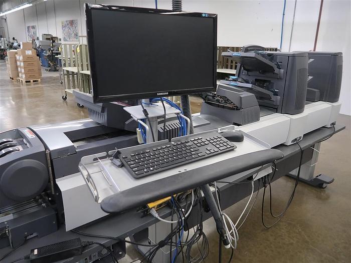 Used Thursday, March 27, 2025, 11:00 AM (ET) - Fusebox One (CMS)