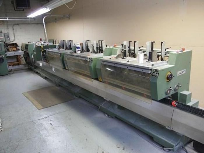 Used 12/15/2011, C&B Graphics