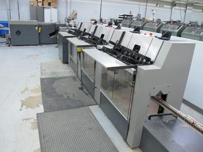 Used 1/18/2012, Thames Printing Co.