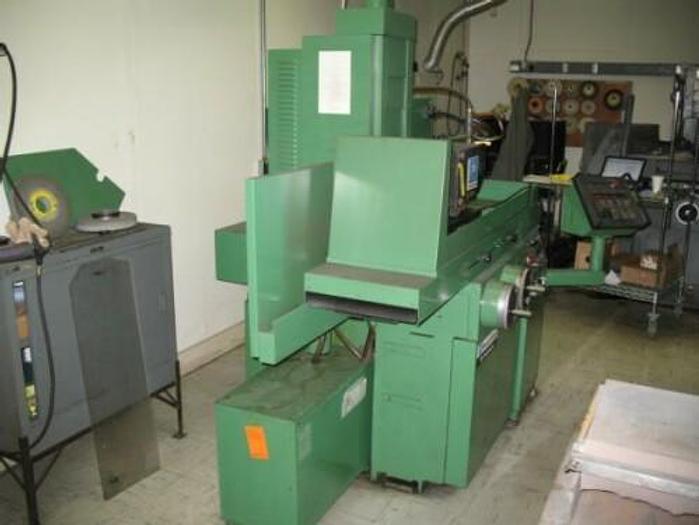 Used 11/10/2010, IBM - Toolroom & Motion