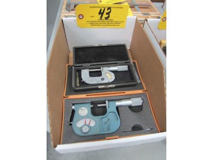 Used Thursday, August 8, 2013 1:00 PM (ET), R-Technologies