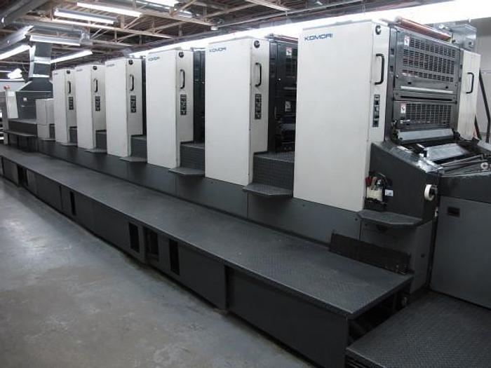 Used Thursday, May 28, 2015 1:00 PM (ET), Standard Modern - Surplus Equipment to Company's Ongoing Needs