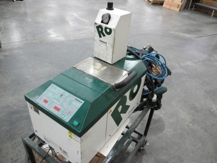 Used Thursday, May 15 1:00 PM (ET), Gluers Post Press Services