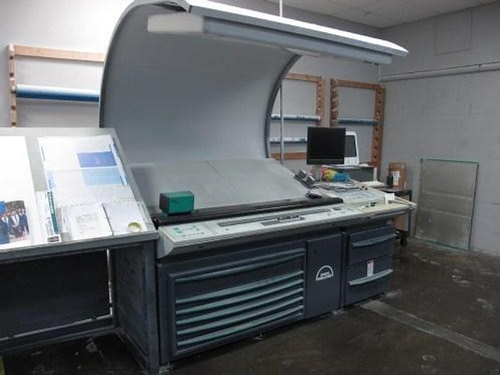 Used Tuesday, November 13, 2012 10:30 AM (ET), Finlay Printing