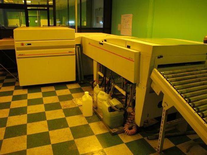 Used 8/31/2011, Expedi Printing