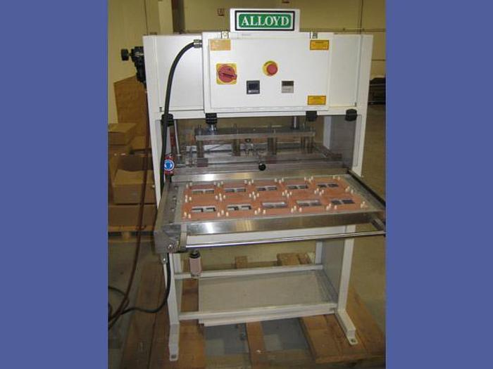 Used Hammer Press