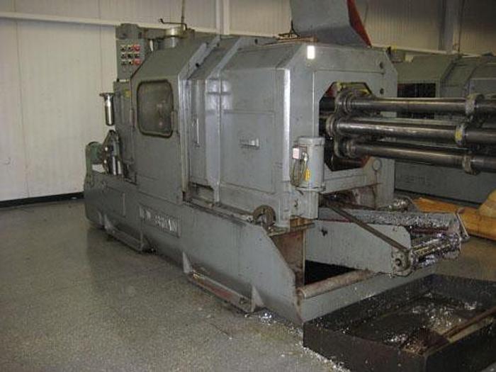 Used Barrian Precision Mfg.