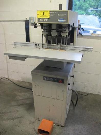 Used Wednesday, June 12, 2013 1:00 PM (ET), Consolidated Printing