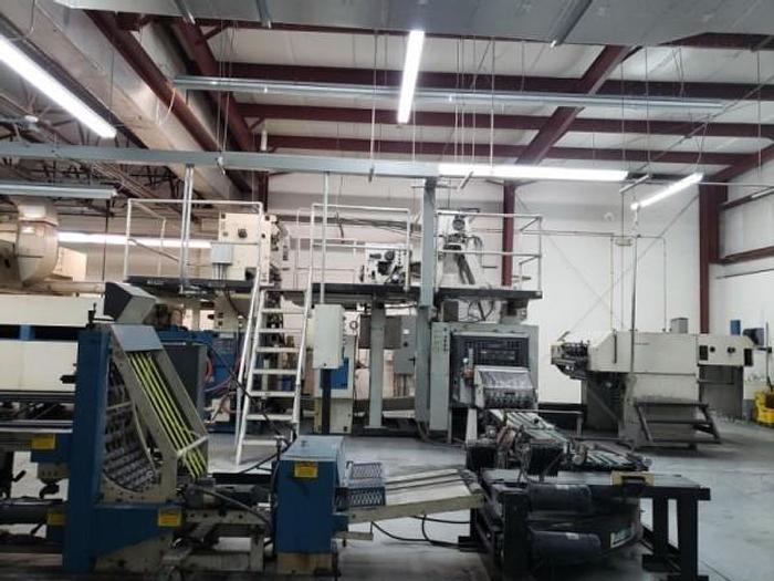 Used Wednesday, September 9, 2020, 1:00 PM (ET), Publications Printer