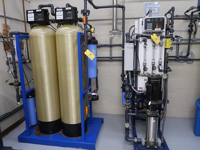 Used Thursday, November 21, 2024, 11 AM (ET) - Biopharmaceutical Equipment Auction
