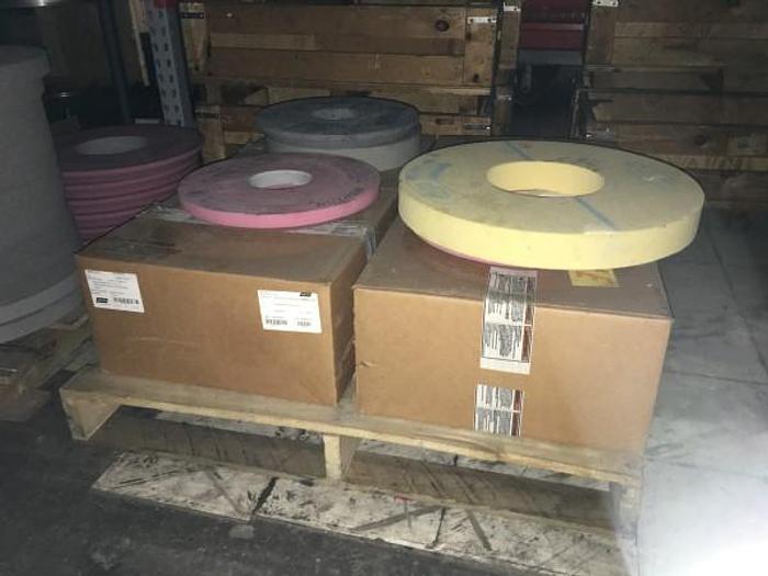 Used Tuesday, October 4, 2016 1:00 PM (ET), R&S Machine Center
