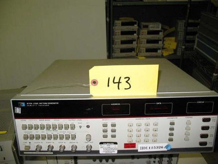 Used IBM Online Auction