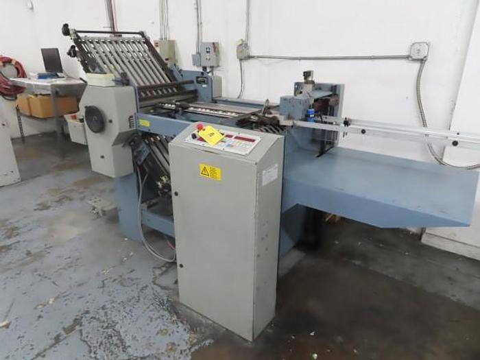 Used Thursday, February 10, 2022, 1:00 PM (ET), Miami Printing Company