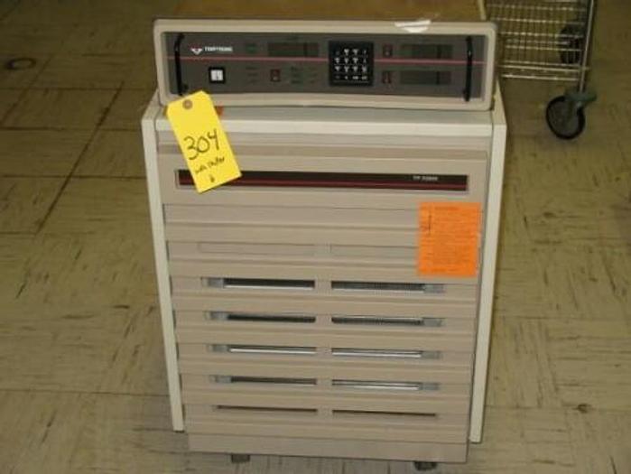 Used 11/11/2010, IBM - Semiconductor Test