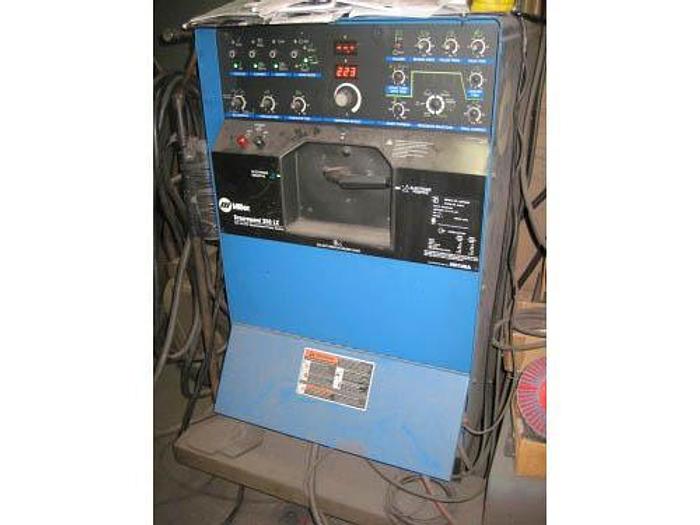 Used Thursday, December 13, 2012 10:30 AM (ET), Plainville Machine Works