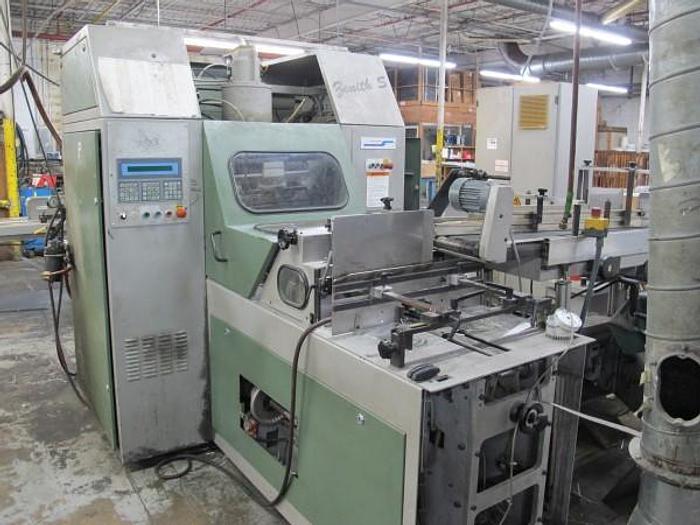 Used Tuesday, August 14, 2018, 1:00 PM (ET), Business Printing