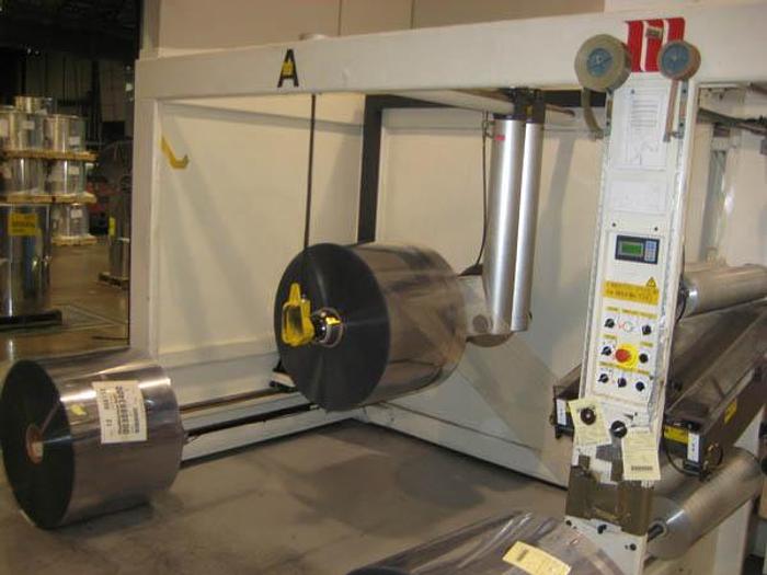 Used Meadwestvaco - Louisa, Virginia