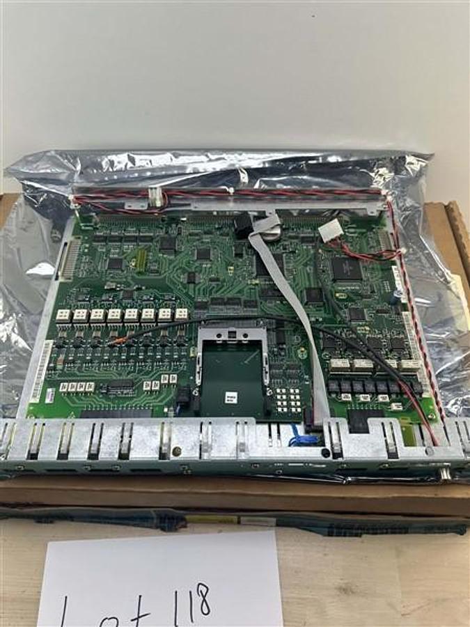 Used Wednesday, December 10, 2025, 1:00 PM (ET) - Chris Stanley's Industrial Surplus