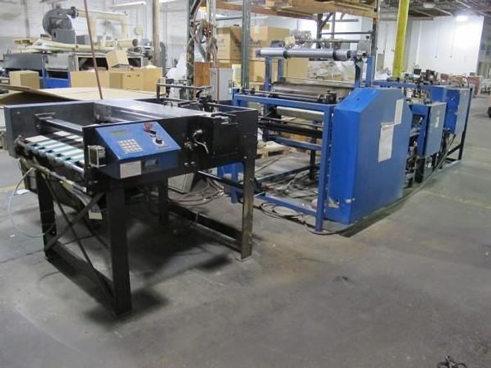 Used Tuesday, August 14, 2018, 1:00 PM (ET), Business Printing
