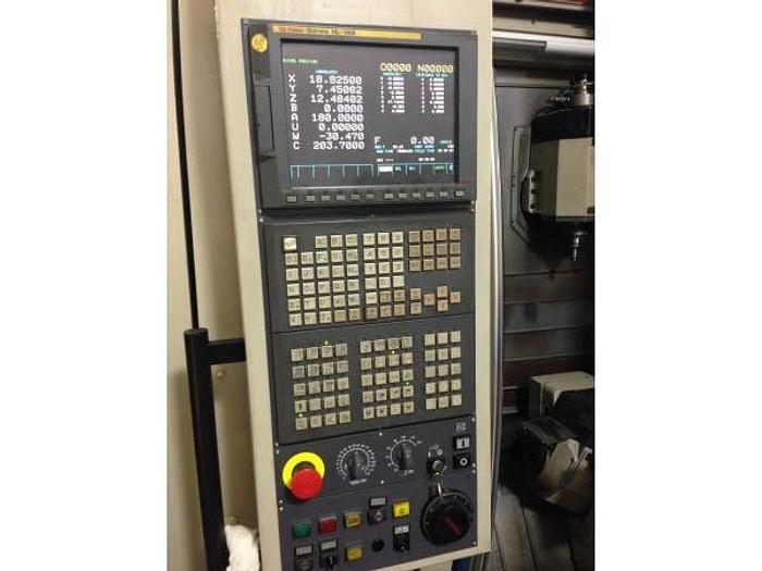 Used Wednesday, September 10, 2014 1:00 PM (ET), Northeast Machine Tool & CNC Auction Event #1