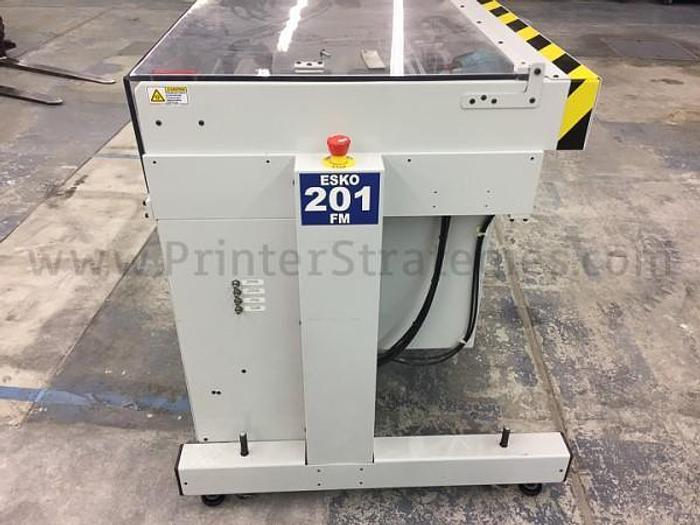 Used Thursday, December 14, 2017, 1:00 PM (ET), Shutterfly Surplus Equipment