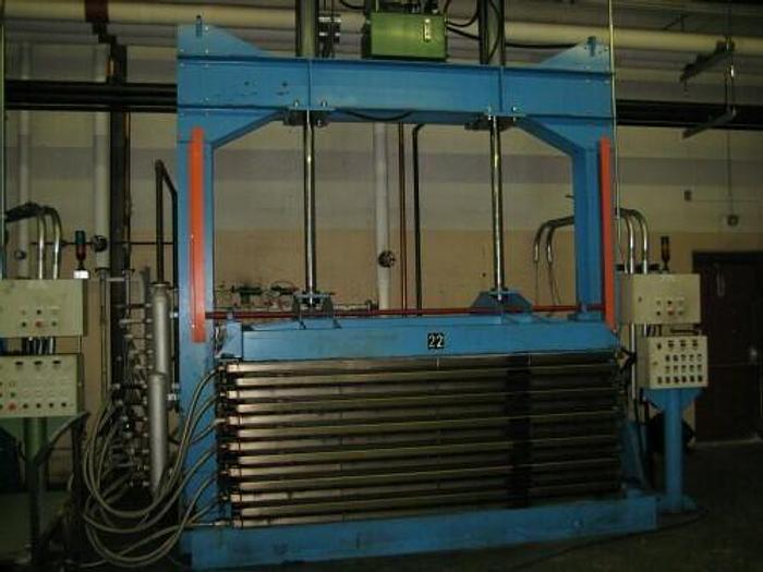 Used 12/9/2010, Prime Materials