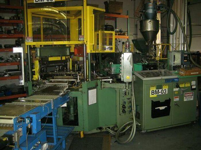 Used 5/25/2010, Risdon International