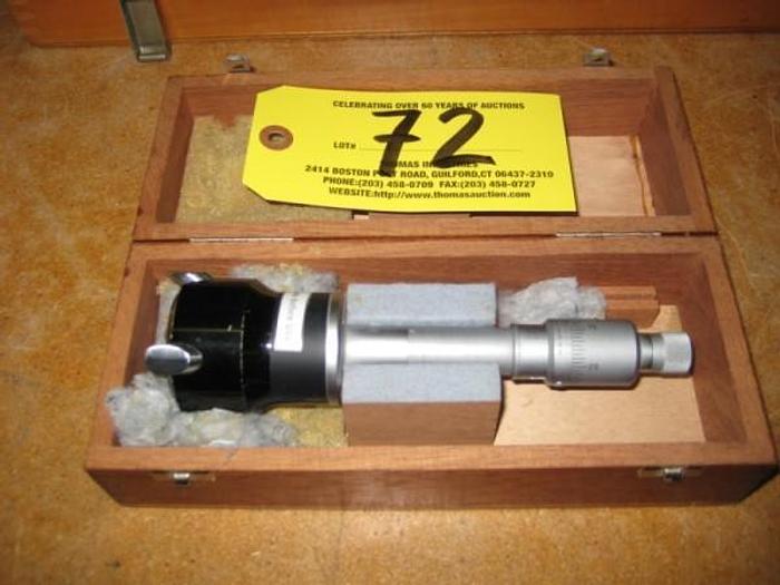 Used Wednesday, May 7, 2014 1:00 PM (ET), Scandia Mfg. Co.