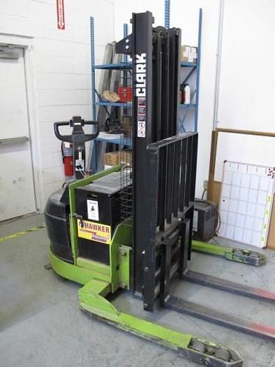 Used Wednesday, May 8, 2013 1:00 PM (ET), Sterling United