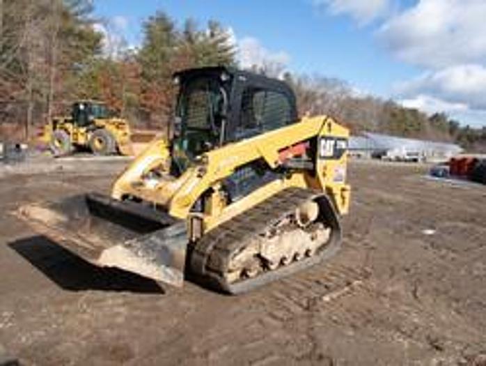 Used Friday, April 21, 2023, 9:00 AM (ET), SLT Construction Corporation