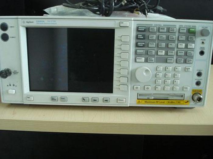 Used Quantum Leap Packaging