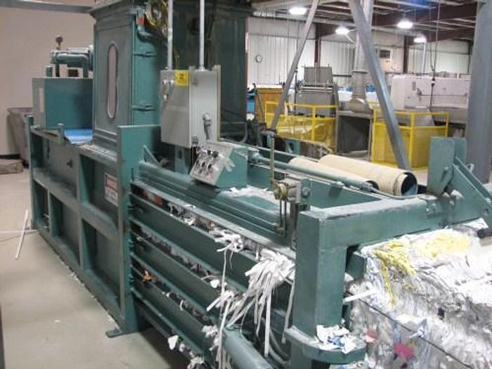 Used 3/29/2012, Harper Carolina Holdings