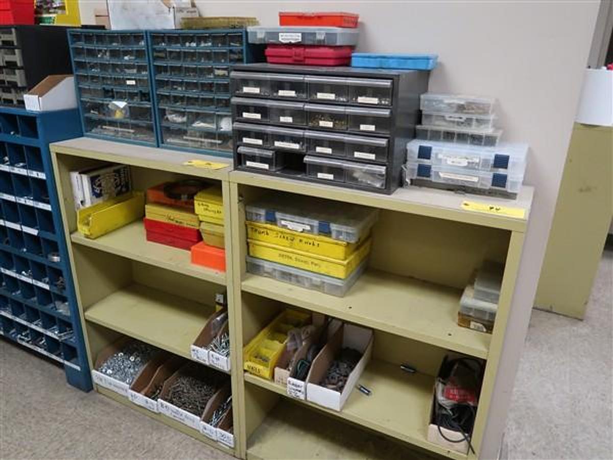 Used Wednesday, November 12, 2025, 1:00 PM (ET) - Reindl Bindery