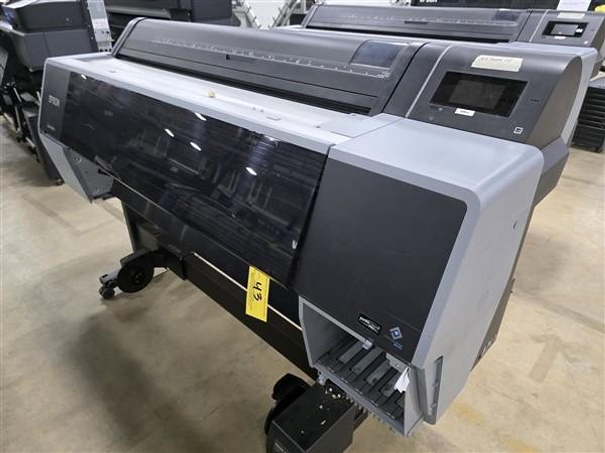 Used Thursday, October 16, 2025, 1:00 PM (ET) - Epic Print