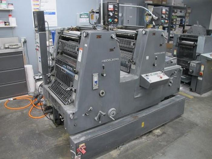 Used Thursday, November 15, 2018, 1:00 PM (ET), James E McGirr, Inc.