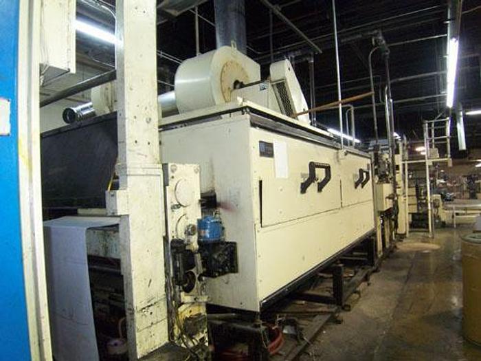 Used Martin Printing