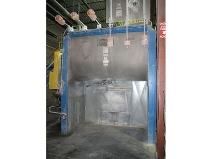 Used 3/17/2011, Plastic Diversity Solutions